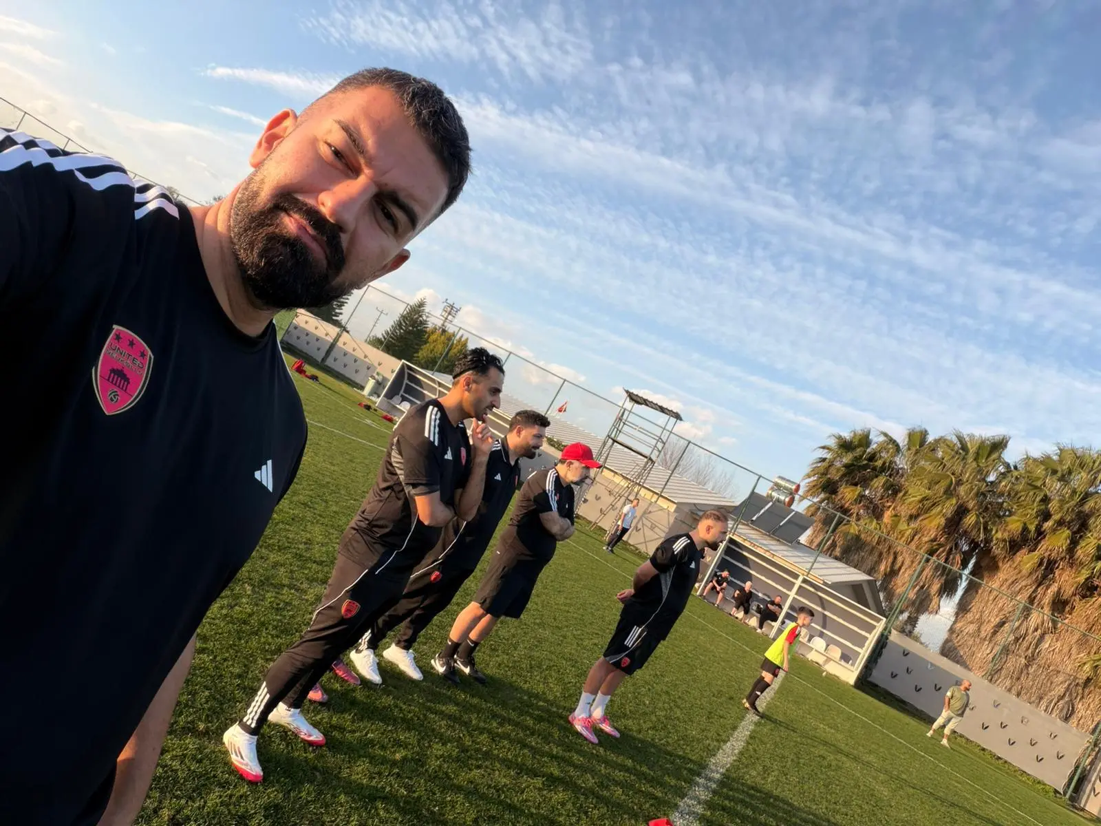 Antalya Camp – Bild 66